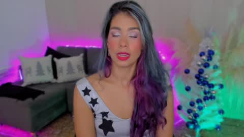 Lexy online show from 3, 12, 2024