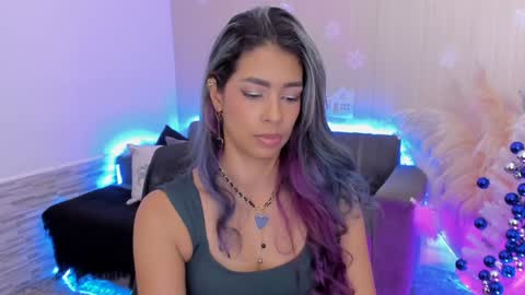 Lexy online show from 18, 12, 2024