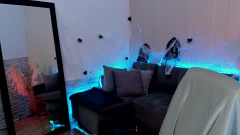 Lexy online show from 28, 10, 2025