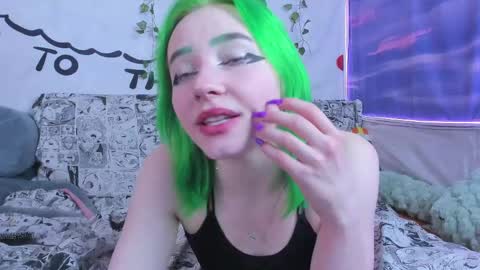 LexxxY online show from 11, 2, 2025