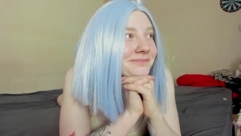 Snapshot of lexy_l0vy chatting on 23, 5, 2026 LexxxY online show from 23, 5, 2026
