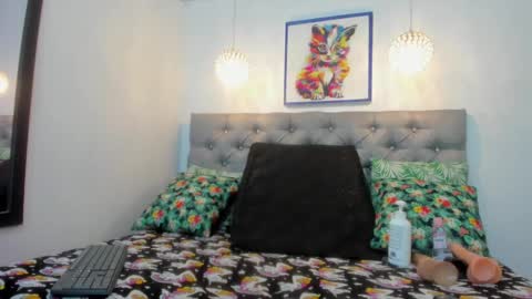 lexy_sexy_20 online show from 22, 2, 2025