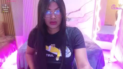 lexy_tay online show from 26, 3, 2026