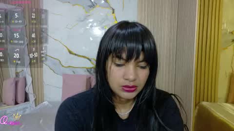 lexy_tay online show from 1, 6, 2026