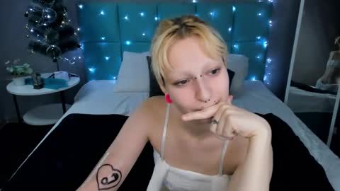 Lexy online show from 20, 1, 2025