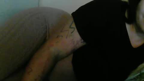 Snapshot of lexybby1 chatting on 16, 12, 2025 SARA online show from 16, 12, 2025