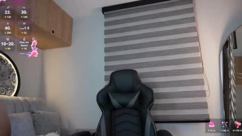 Snapshot of lexybell1 chatting on 6, 2, 2025 lexy online show from 6, 2, 2025