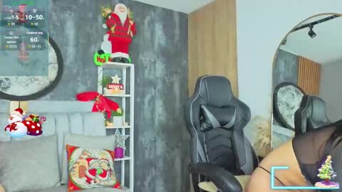 Snapshot of lexybell1 chatting on 19, 12, 2025 lexy online show from 19, 12, 2025