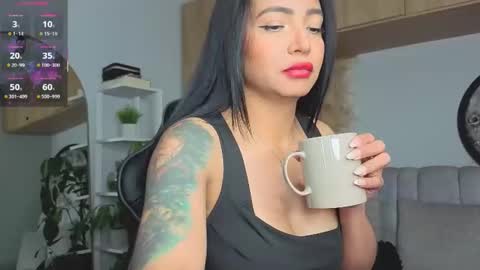 Snapshot of lexybell1 chatting on 9, 1, 2026 lexy online show from 9, 1, 2026