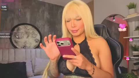 Snapshot of lexybell1 chatting on 28, 6, 2026 lexy online show from 28, 6, 2026