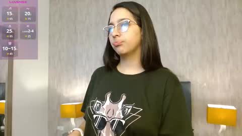 lexyblaze_ online show from 20, 12, 2025