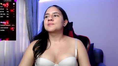 Lexy Davis online show from 6, 12, 2024