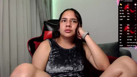 Lexy Davis online show from 7, 12, 2024