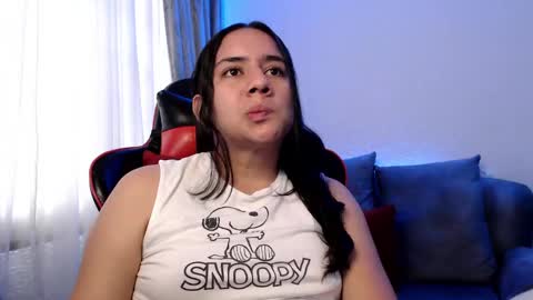 Lexy Davis online show from 17, 12, 2024