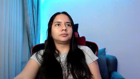 Lexy Davis online show from 26, 12, 2024