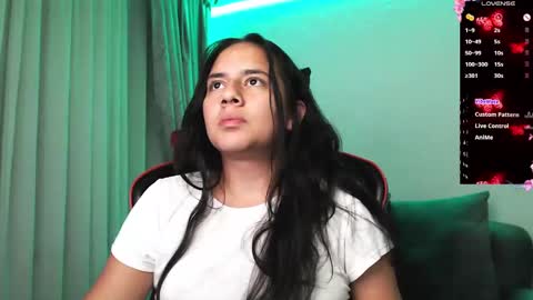 Lexy Davis online show from 25, 1, 2025