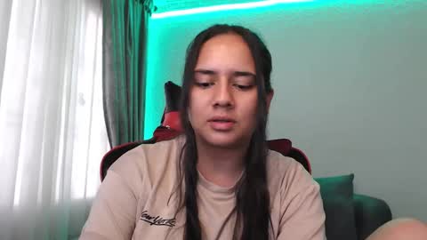 Lexy Davis online show from 27, 1, 2025