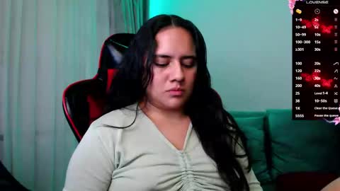 Lexy Davis online show from 11, 2, 2025