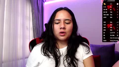 Lexy Davis online show from 16, 2, 2025