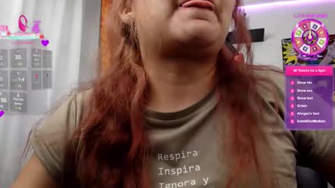 Lexy Davis online show from 12, 10, 2025