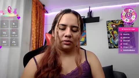 Lexy Davis online show from 13, 10, 2025