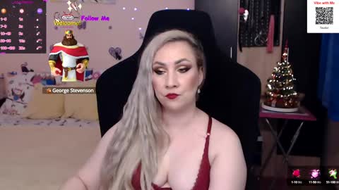 Snapshot of lexygold chatting on 12, 12, 2024 Lexy online show from 12, 12, 2024