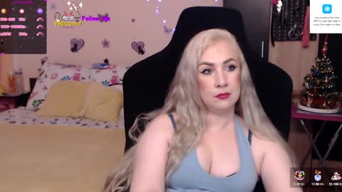 Snapshot of lexygold chatting on 18, 12, 2024 Lexy online show from 18, 12, 2024