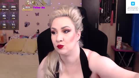 Snapshot of lexygold chatting on 12, 1, 2025 Lexy online show from 12, 1, 2025