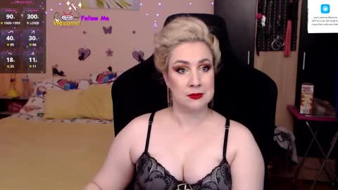 Snapshot of lexygold chatting on 15, 1, 2025 Lexy online show from 15, 1, 2025