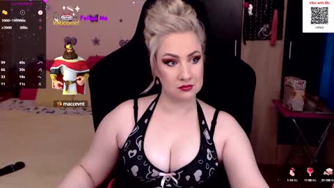 Snapshot of lexygold chatting on 1, 2, 2025 Lexy online show from 1, 2, 2025