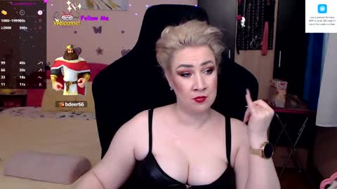 Snapshot of lexygold chatting on 8, 2, 2025 Lexy online show from 8, 2, 2025