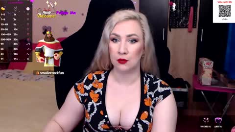 Snapshot of lexygold chatting on 12, 2, 2025 Lexy online show from 12, 2, 2025