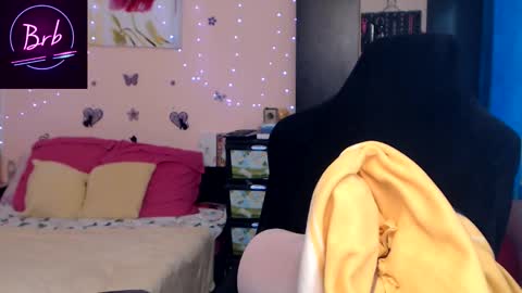 Snapshot of lexygold chatting on 13, 9, 2025 Lexy online show from 13, 9, 2025