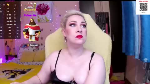 Snapshot of lexygold chatting on 10, 10, 2025 Lexy online show from 10, 10, 2025