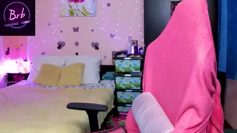 Snapshot of lexygold chatting on 27, 11, 2025 Lexy online show from 27, 11, 2025