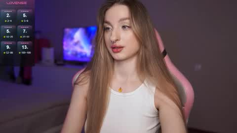 Lexy online show from 20, 9, 2025