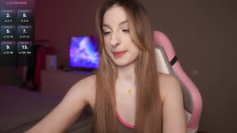 Lexy online show from 5, 10, 2025