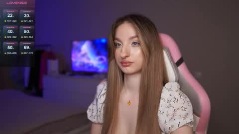 Lexy online show from 6, 10, 2025