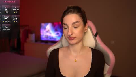 Snapshot of lexystoun chatting on 5, 11, 2025 Lexy online show from 5, 11, 2025