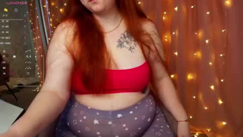 Snapshot of leyaloveee chatting on 13, 6, 2026 Your Leya online show from 13, 6, 2026