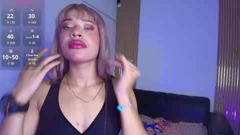 Snapshot of leydi_start_ chatting on 19, 2, 2026 Leydi online show from 19, 2, 2026