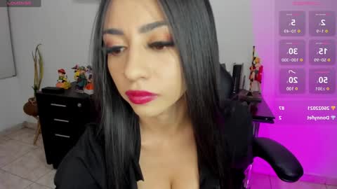 Leydy online show from 28, 1, 2025