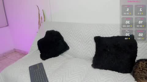 Leydy online show from 12, 2, 2025