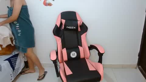 leydy_day online show from 3, 7, 2026