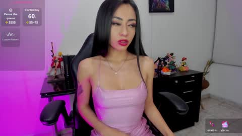 Leydy Stone online show from 8, 1, 2025