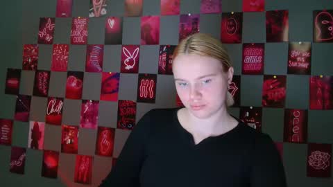 Leyla online show from 26, 9, 2025