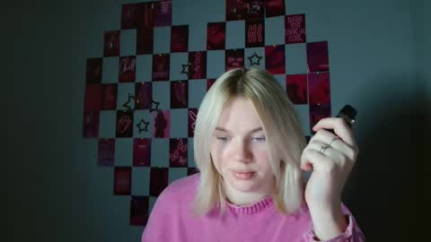 Leyla online show from 13, 11, 2025