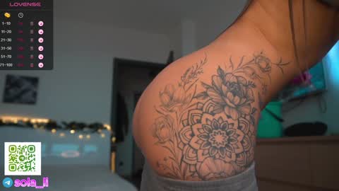 Leyla ly Ill be here Tuesday Thursday Friday Saturday Sunday online show from 31, 12, 2024