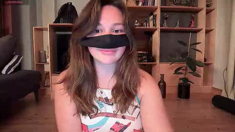 Leyla online show from 21, 11, 2025
