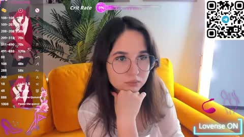 leylamirage online show from 3, 6, 2026